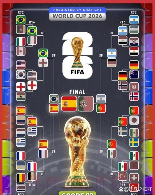 2026世界杯最新预测与分析网站 2026世界杯最新预测与分析网站